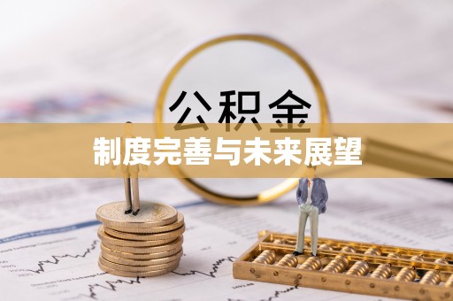路北制度完善与未来展望