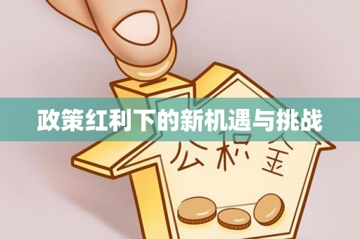 路北政策红利下的新机遇与挑战